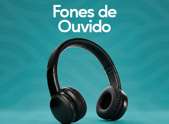 Fones-de-Ouvido