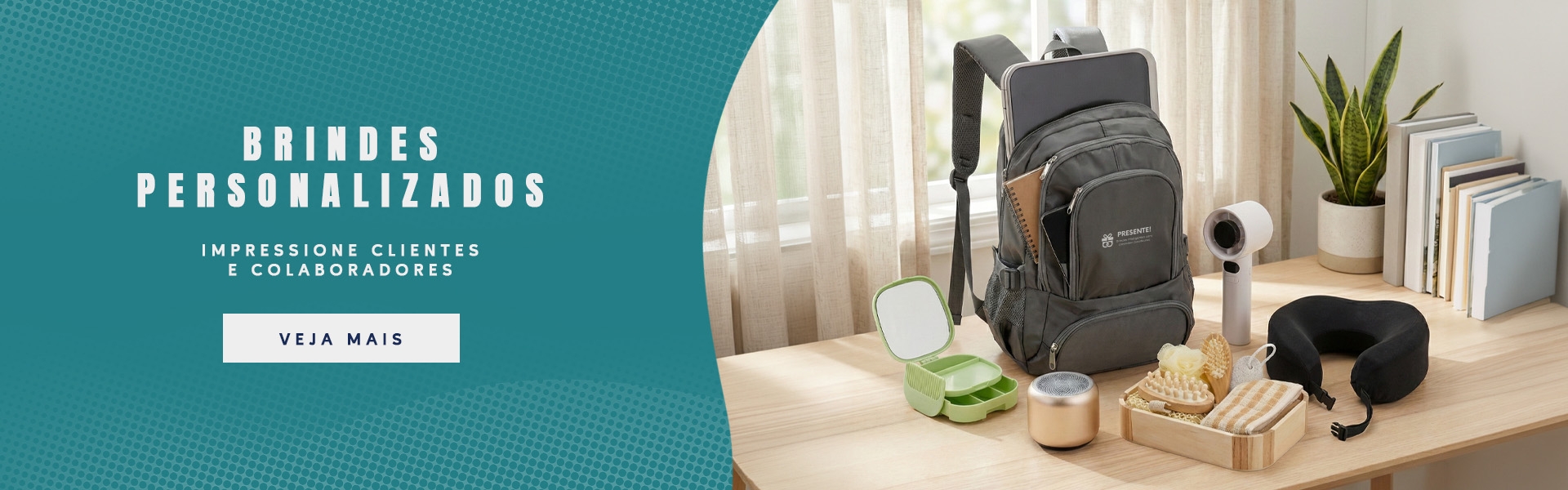 Brindes Personalizados